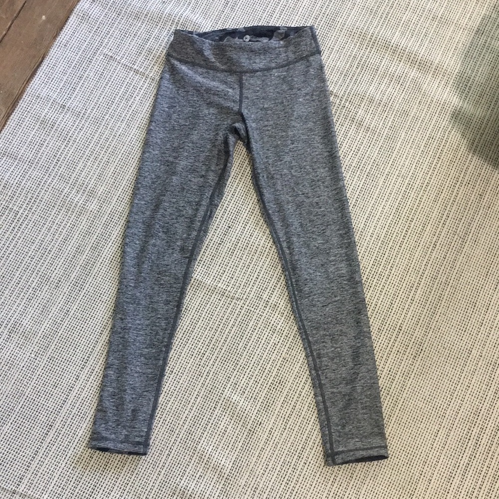 Reversible Athletic Leggings!!